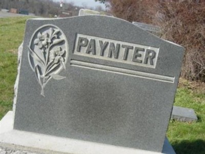Lillian C Paynter, Find a grave on Sysoon Lillian C Paynter on Sysoon