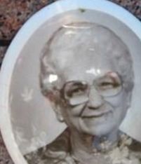 Lillian E Heinz on Sysoon