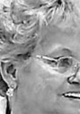 Lillian E. Tuttle Rebholz on Sysoon