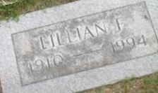 Lillian F Dunlap Knowles on Sysoon