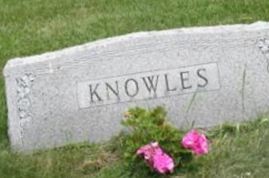 Lillian F Dunlap Knowles on Sysoon
