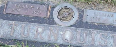Lillian F Turnquist on Sysoon