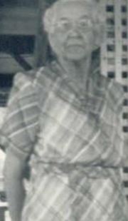 Lillian Hobbs Greenlee on Sysoon