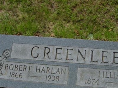 Lillian Hobbs Greenlee on Sysoon