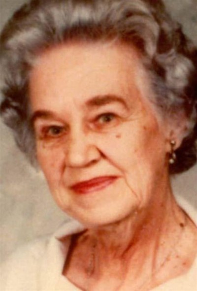Lillian Isabel Calvert Berry on Sysoon