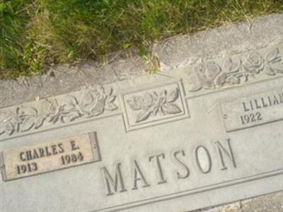 Lillian K Matson on Sysoon