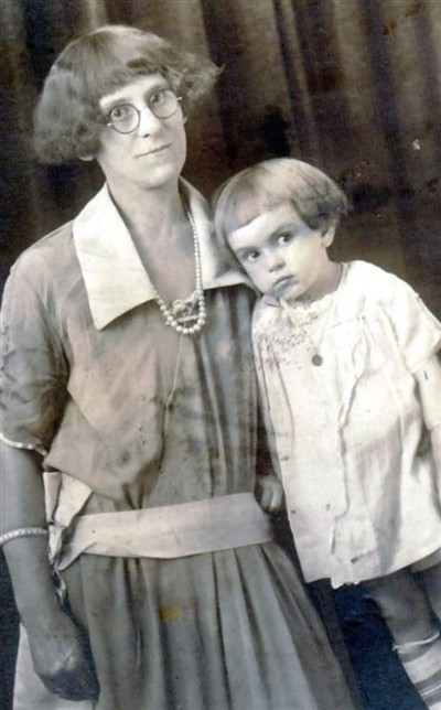 Lillian Louise "Lillie" Schmidt Murri on Sysoon