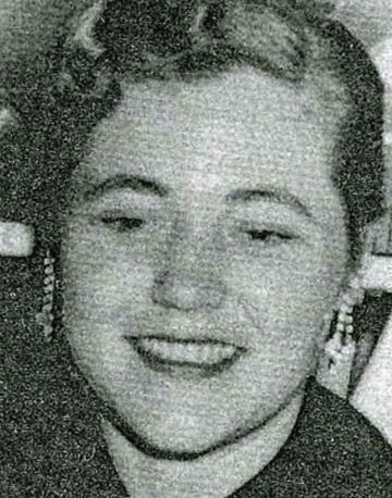 Lillian Lynette Highsmith Mundling on Sysoon