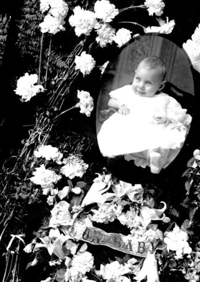 Lillian Minnie Foss on Sysoon