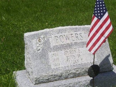 Lillian P. Powers on Sysoon