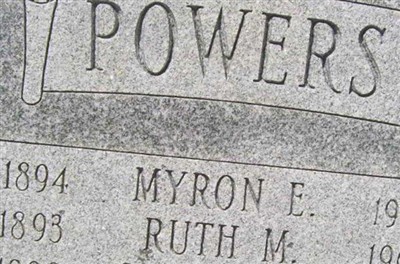 Lillian P. Powers on Sysoon