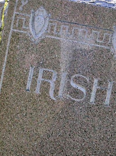 Lillian Ruby (Freeburg) Irish on Sysoon