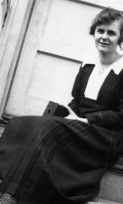 Lillian Solveig Swensen Cole on Sysoon