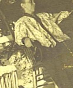 Lillian Sophronia Yearian Chenault on Sysoon
