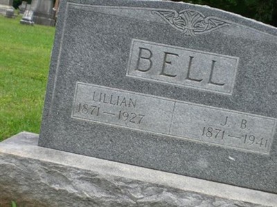 Lillian Summar Bell on Sysoon