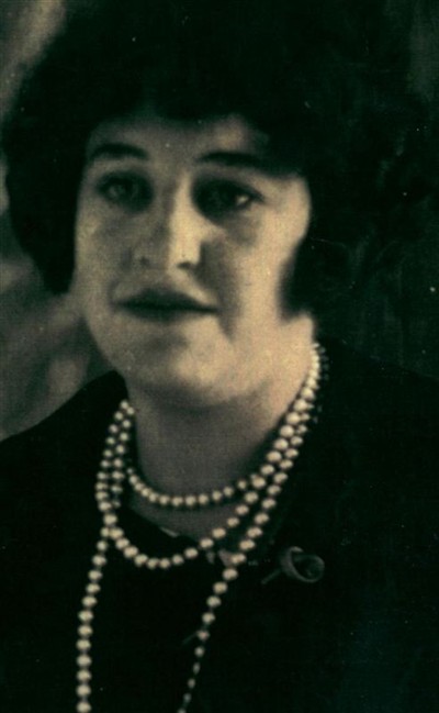 Lillian Victoria Liles Hart on Sysoon