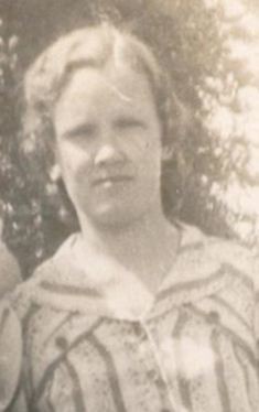 Lillie Atlas Gee Haire on Sysoon