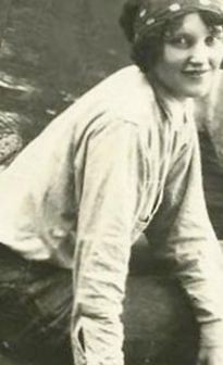 Lillie Belle Pope Pickell on Sysoon
