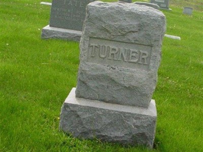 Lillie Dyson Hudnell Turner on Sysoon