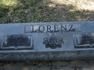 Lillie L Lorenz on Sysoon