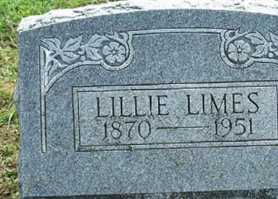 Lillie Limes on Sysoon