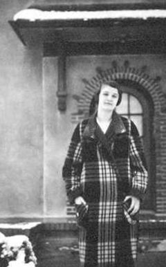 Lillie Myrtle Grace Nelson Thomas Salisbury on Sysoon