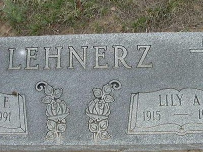 Lilly A. Lehnerz on Sysoon