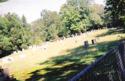 Lilly Cemetery on Sysoon