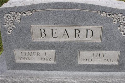 Lily Beard on Sysoon