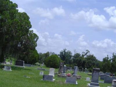 Lily Cemetery on Sysoon