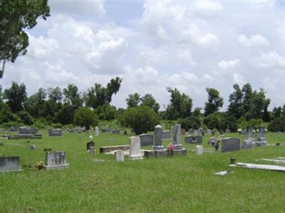 Lily Cemetery on Sysoon