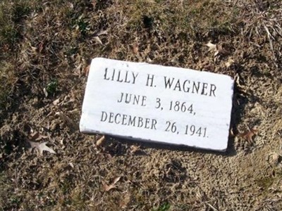 Lily Hester Yost Wagner on Sysoon