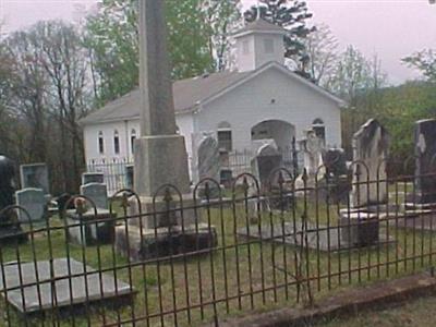 Lima Baptist Church Cemetery on Sysoon