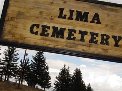 Lima Cemetery on Sysoon