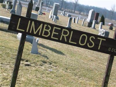 Limberlost Cemetery on Sysoon
