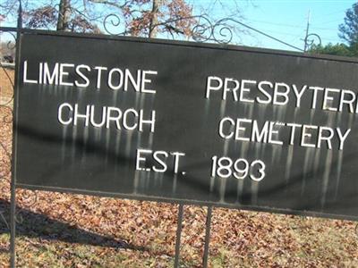 Limestone Cemetery on Sysoon