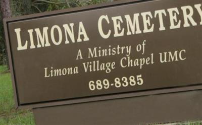 Limona Cemetery on Sysoon