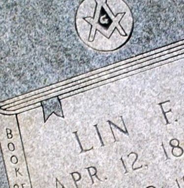 Lin F Hinton on Sysoon