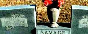 Lin Savage on Sysoon