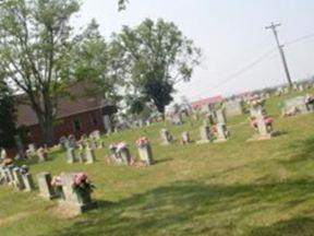 Linary Cemetery on Sysoon