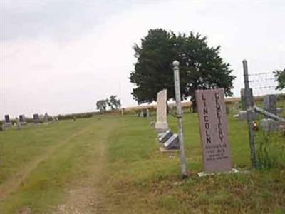 Lincoln Cemetery on Sysoon