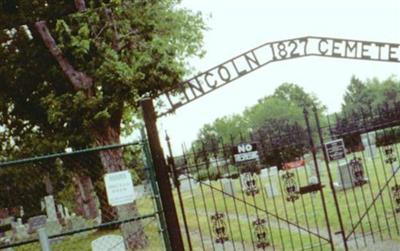 Lincoln Cemetery on Sysoon