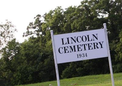 Lincoln Cemetery on Sysoon