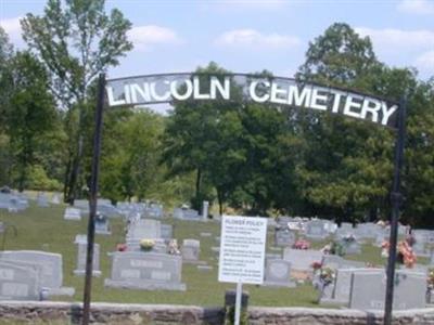 Lincoln Cemetery on Sysoon