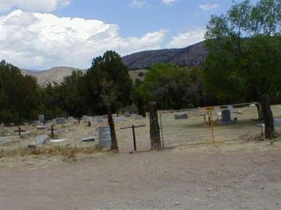 Lincoln Cemetery on Sysoon