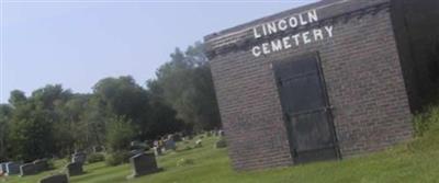 Lincoln Cemetery on Sysoon