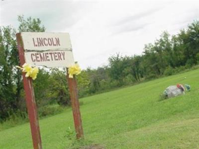 Lincoln Cemetery on Sysoon