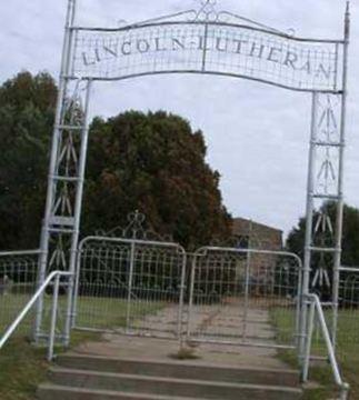 Lincoln Cemetery on Sysoon