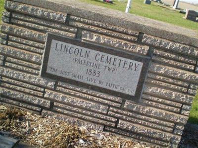 Lincoln Cemetery on Sysoon