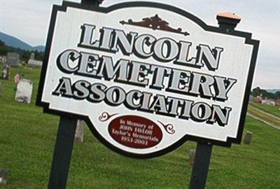 Lincoln Chapel Cemetery on Sysoon